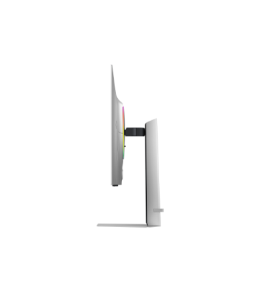 Samsung S32FG816SU pantalla para PC 81,3 cm (32") 3840 x 2160 Pixeles 4K Ultra HD OLED Plata