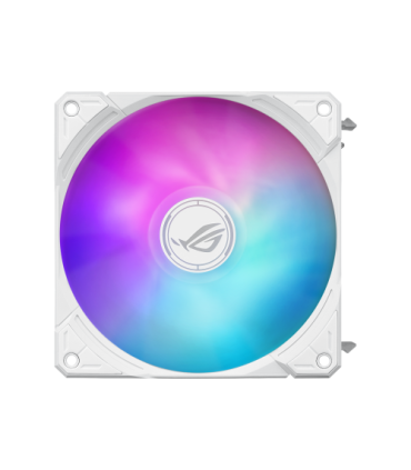 ASUS ROG Ryuo IV SLC 360 ARGB White Edition Procesador Sistema de refrigeración líquida todo en uno 12 cm Blanco