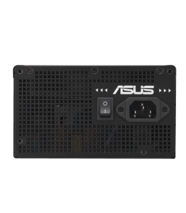 ASUS Prime -650B-BLACK unidad de fuente de alimentación 650 W 20+4 pin ATX ATX Negro