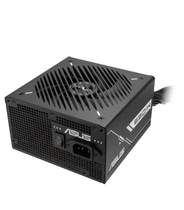 ASUS Prime -650B-BLACK unidad de fuente de alimentación 650 W 20+4 pin ATX ATX Negro