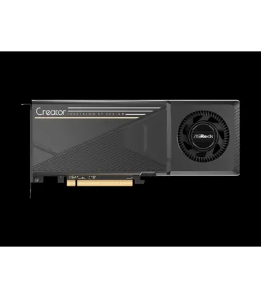 VGA ASROCK R9700 CT 32G,AMD,RX9070AI,32GB,GDDR6,256BIT,4DP (TURBO