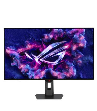 ASUS ROG Strix OLED XG32UCWG pantalla para PC 80 cm (31.5") 3840 x 2160 Pixeles 4K Ultra HD Negro