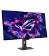 ASUS ROG Strix OLED XG32UCWG pantalla para PC 80 cm (31.5") 3840 x 2160 Pixeles 4K Ultra HD Negro