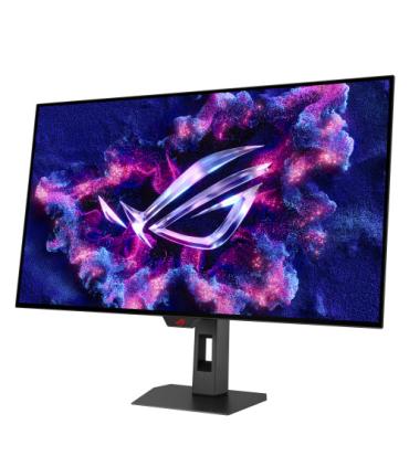ASUS ROG Strix OLED XG32UCWG pantalla para PC 80 cm (31.5") 3840 x 2160 Pixeles 4K Ultra HD Negro