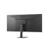 LG 34U511A-B LED display 86,4 cm (34") 2560 x 1080 Pixeles WFHD Negro