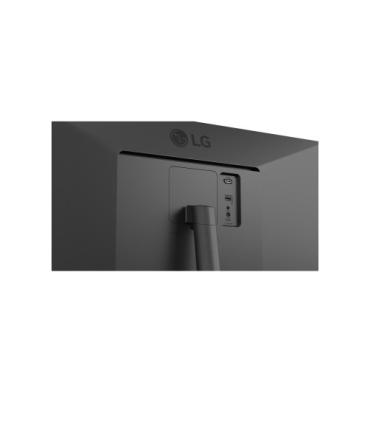 LG 34U511A-B LED display 86,4 cm (34") 2560 x 1080 Pixeles WFHD Negro