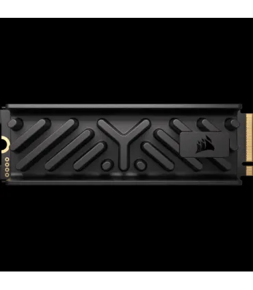 Corsair MP700 ELITE 2 TB M.2 PCI Express 5.0 NVMe 3D TLC