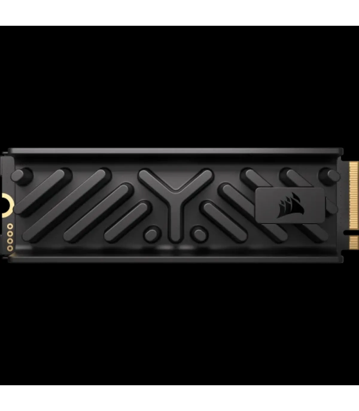 Corsair MP700 ELITE 2 TB M.2 PCI Express 5.0 NVMe 3D TLC