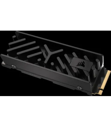 Corsair MP700 ELITE 2 TB M.2 PCI Express 5.0 NVMe 3D TLC