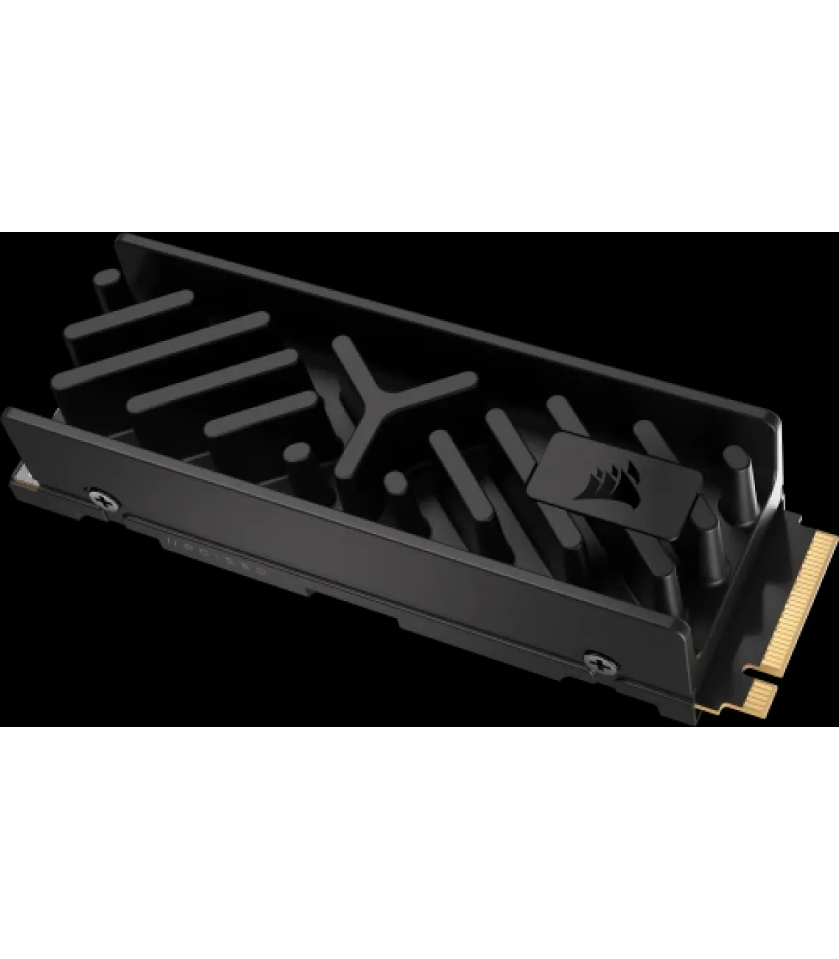 Corsair MP700 ELITE 2 TB M.2 PCI Express 5.0 NVMe 3D TLC