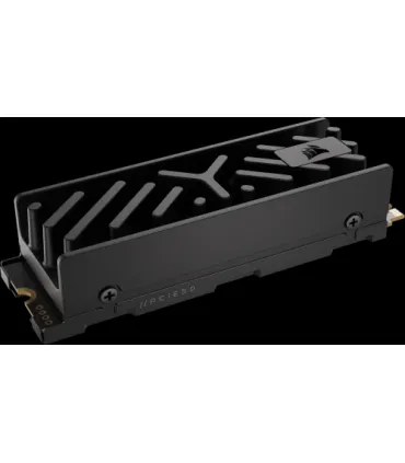 Corsair MP700 ELITE 2 TB M.2 PCI Express 5.0 NVMe 3D TLC