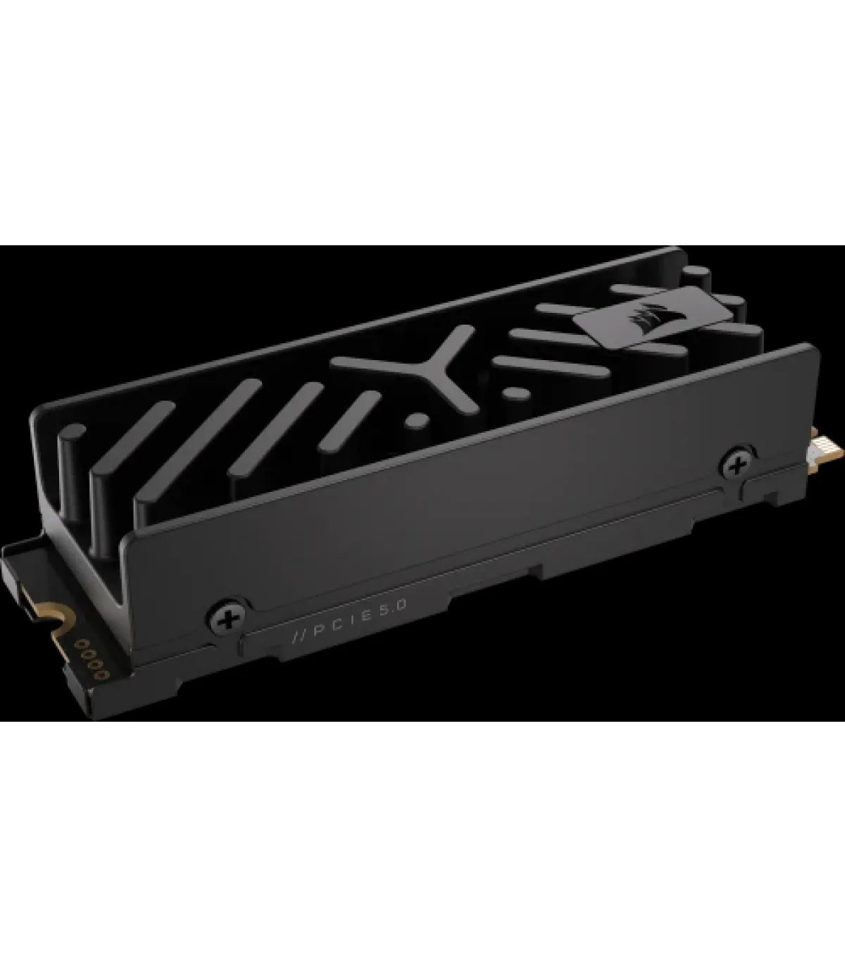 Corsair MP700 ELITE 2 TB M.2 PCI Express 5.0 NVMe 3D TLC