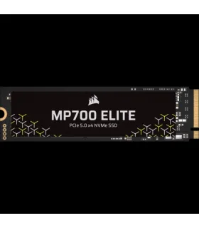 Corsair MP700 ELITE 2 TB M.2 PCI Express 5.0 NVMe 3D TLC NAND