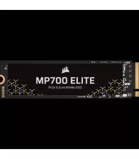 Corsair MP700 ELITE 2 TB M.2 PCI Express 5.0 NVMe 3D TLC NAND