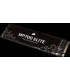 Corsair MP700 ELITE 2 TB M.2 PCI Express 5.0 NVMe 3D TLC NAND