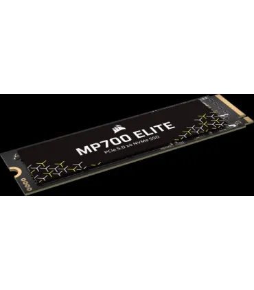 Corsair MP700 ELITE 2 TB M.2 PCI Express 5.0 NVMe 3D TLC NAND