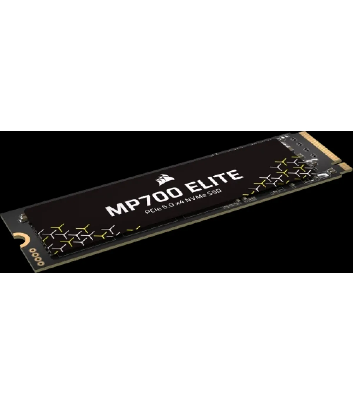 Corsair MP700 ELITE 2 TB M.2 PCI Express 5.0 NVMe 3D TLC NAND