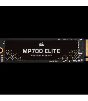 Corsair MP700 ELITE 1 TB M.2 PCI Express 5.0 NVMe 3D TLC NAND
