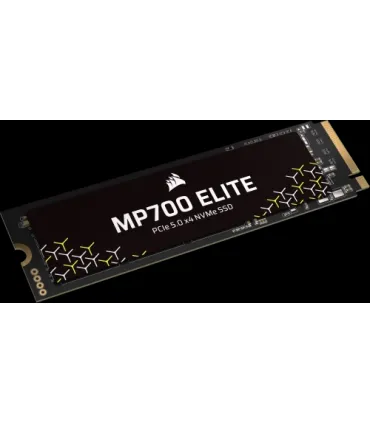 Corsair MP700 ELITE 1 TB M.2 PCI Express 5.0 NVMe 3D TLC NAND