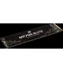 Corsair MP700 ELITE 1 TB M.2 PCI Express 5.0 NVMe 3D TLC NAND