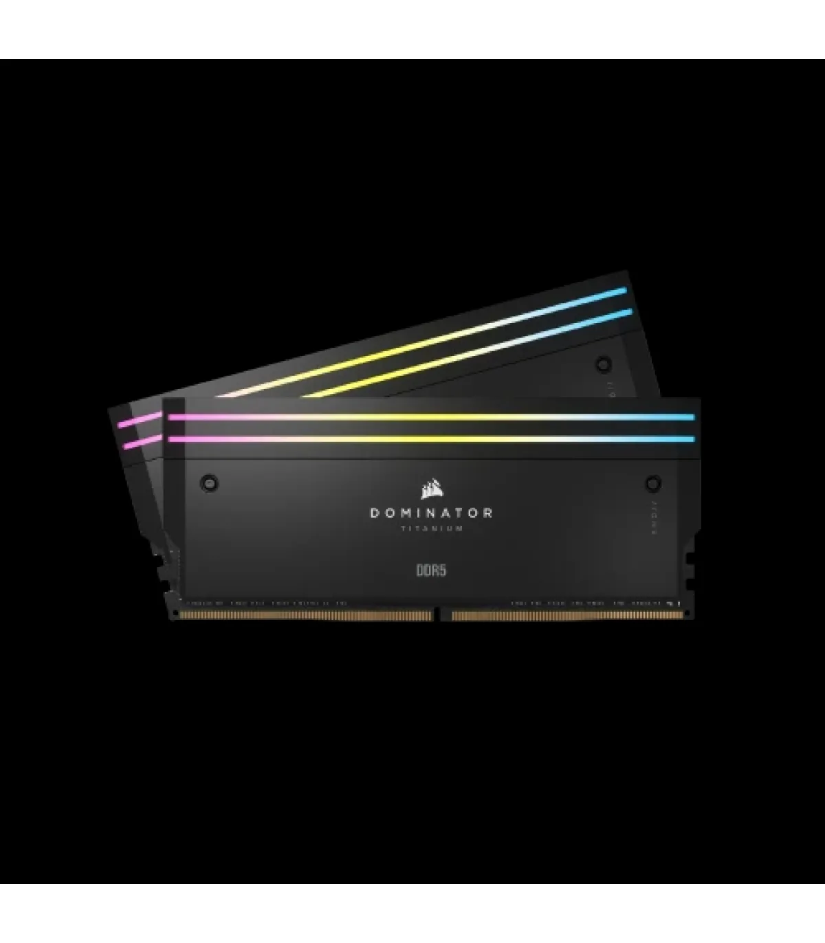 Corsair Dominator CMP96GX5M2B6800C40 módulo de memoria 96 GB 2 x 48 GB DDR5 6800 MT/s