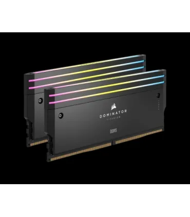Corsair Dominator CMP96GX5M2B6800C40 módulo de memoria 96 GB 2 x 48 GB DDR5 6800 MT/s