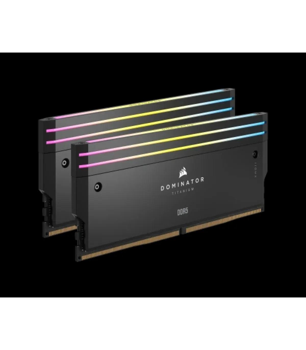 Corsair Dominator CMP96GX5M2B6800C40 módulo de memoria 96 GB 2 x 48 GB DDR5 6800 MT/s