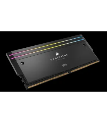 Corsair Dominator CMP96GX5M2B6800C40 módulo de memoria 96 GB 2 x 48 GB DDR5 6800 MT/s