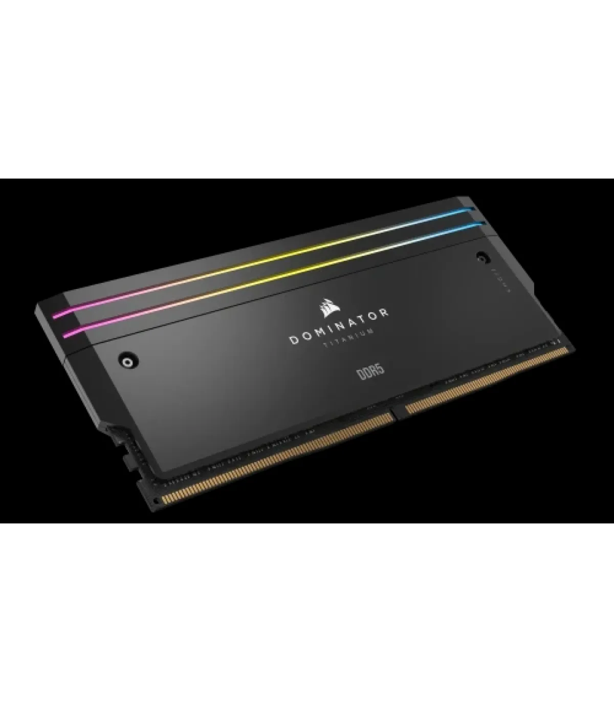 Corsair Dominator CMP96GX5M2B6800C40 módulo de memoria 96 GB 2 x 48 GB DDR5 6800 MT/s