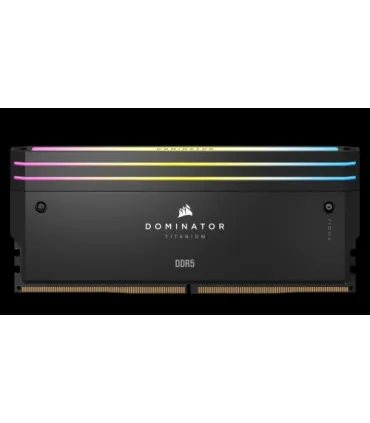 Corsair Dominator CMP96GX5M2B6800C40 módulo de memoria 96 GB 2 x 48 GB DDR5 6800 MT/s