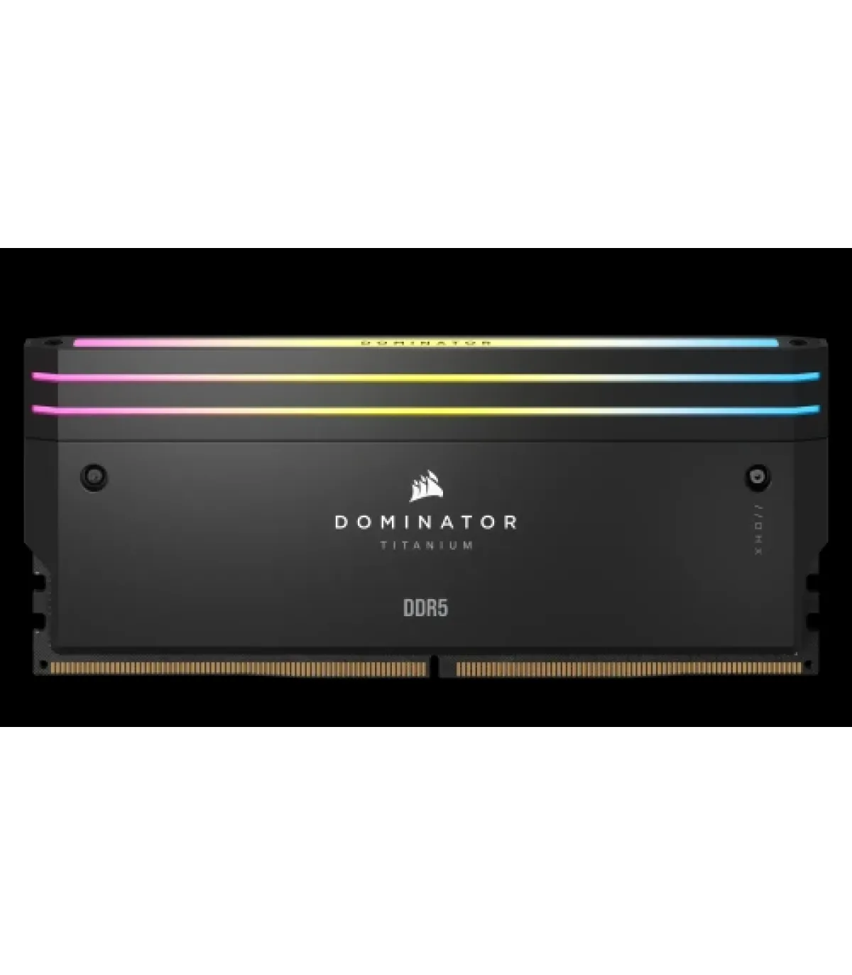 Corsair Dominator CMP96GX5M2B6800C40 módulo de memoria 96 GB 2 x 48 GB DDR5 6800 MT/s