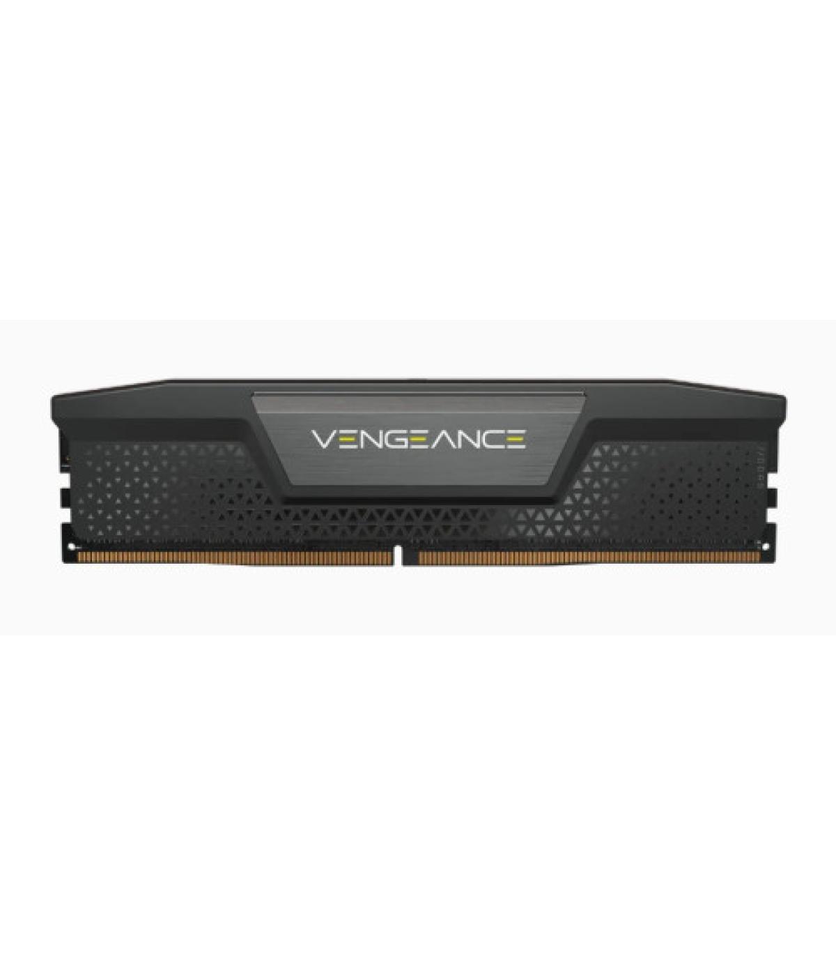 Corsair Vengeance CMK16GX5M1B5600C40 módulo de memoria 16 GB 1 x 16 GB DDR5 5600 MHz
