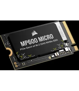 Corsair MP600 MICRO 2 TB M.2 PCI Express 4.0 NVMe 3D TLC NAND