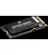 Corsair MP600 MICRO 2 TB M.2 PCI Express 4.0 NVMe 3D TLC NAND