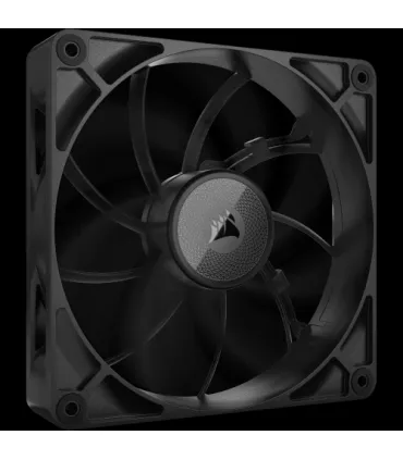 Corsair iCUE LINK RX140 MAX Carcasa del ordenador Ventilador 14 cm Negro 1 pieza(s