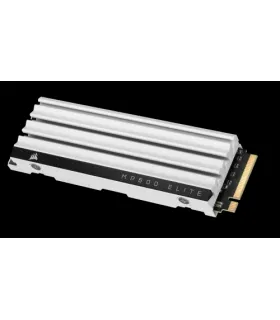 Corsair MP600 ELITE 4 TB M.2 PCI Express 4.0 NVMe 3D TLC NAND
