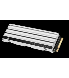 Corsair MP600 ELITE 4 TB M.2 PCI Express 4.0 NVMe 3D TLC NAND