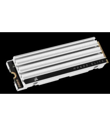 Corsair MP600 ELITE 4 TB M.2 PCI Express 4.0 NVMe 3D TLC NAND