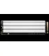 Corsair MP600 ELITE 4 TB M.2 PCI Express 4.0 NVMe 3D TLC NAND