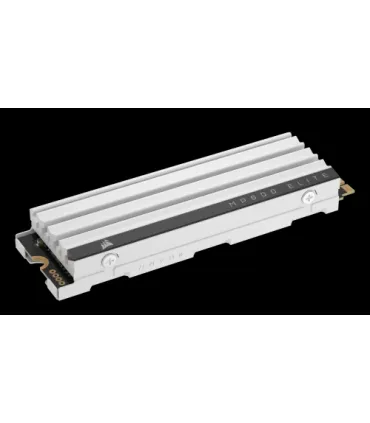 Corsair MP600 ELITE 4 TB M.2 PCI Express 4.0 NVMe 3D TLC NAND