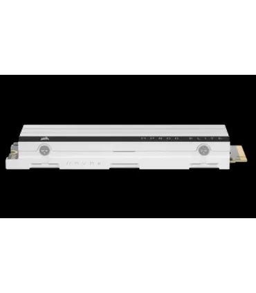 Corsair MP600 ELITE 4 TB M.2 PCI Express 4.0 NVMe 3D TLC NAND