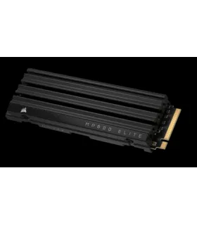 Corsair MP600 ELITE 4 TB M.2 PCI Express 4.0 NVMe 3D TLC NAND