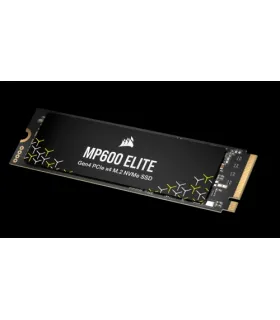 Corsair MP600 ELITE 4 TB M.2 PCI Express 4.0 NVMe 3D TLC NAND