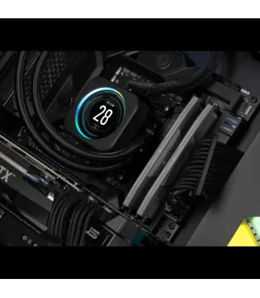 Corsair Vengeance CMK48GX5M2B6000Z30 módulo de memoria 48 GB 2 x 24 GB DDR5 4800 MHz