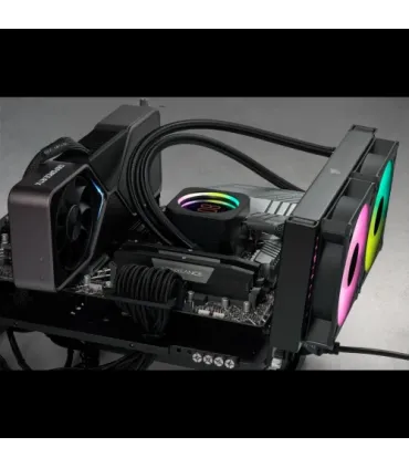 Corsair Vengeance CMK48GX5M2B6000Z30 módulo de memoria 48 GB 2 x 24 GB DDR5 4800 MHz