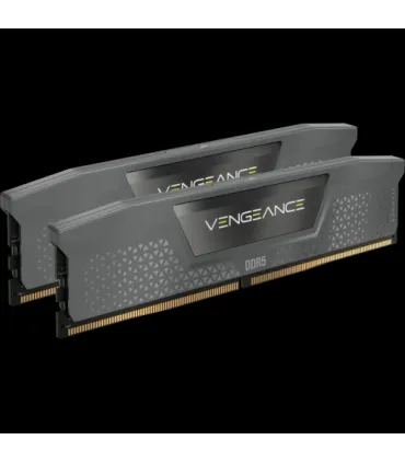 Corsair Vengeance DDR5 32GB PC 6000 CL30 KIT (2x16GB) gre - 32 GB - DDR5 módulo de memoria 48 GB 2 x 24 GB 4800 MHz