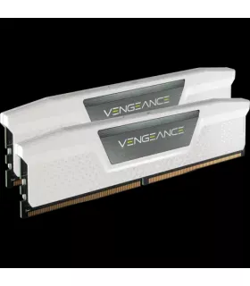 Corsair Vengeance RGB CMK48GX5M2B6000C30W módulo de memoria 48 GB 2 x 24 GB DDR5 4800 MHz