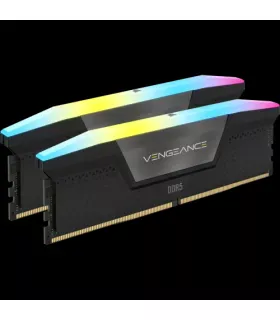 Corsair Vengeance RGB CMH96GX5M2B7000C40 módulo de memoria 96 GB 2 x 48 GB DDR5 4800 MHz