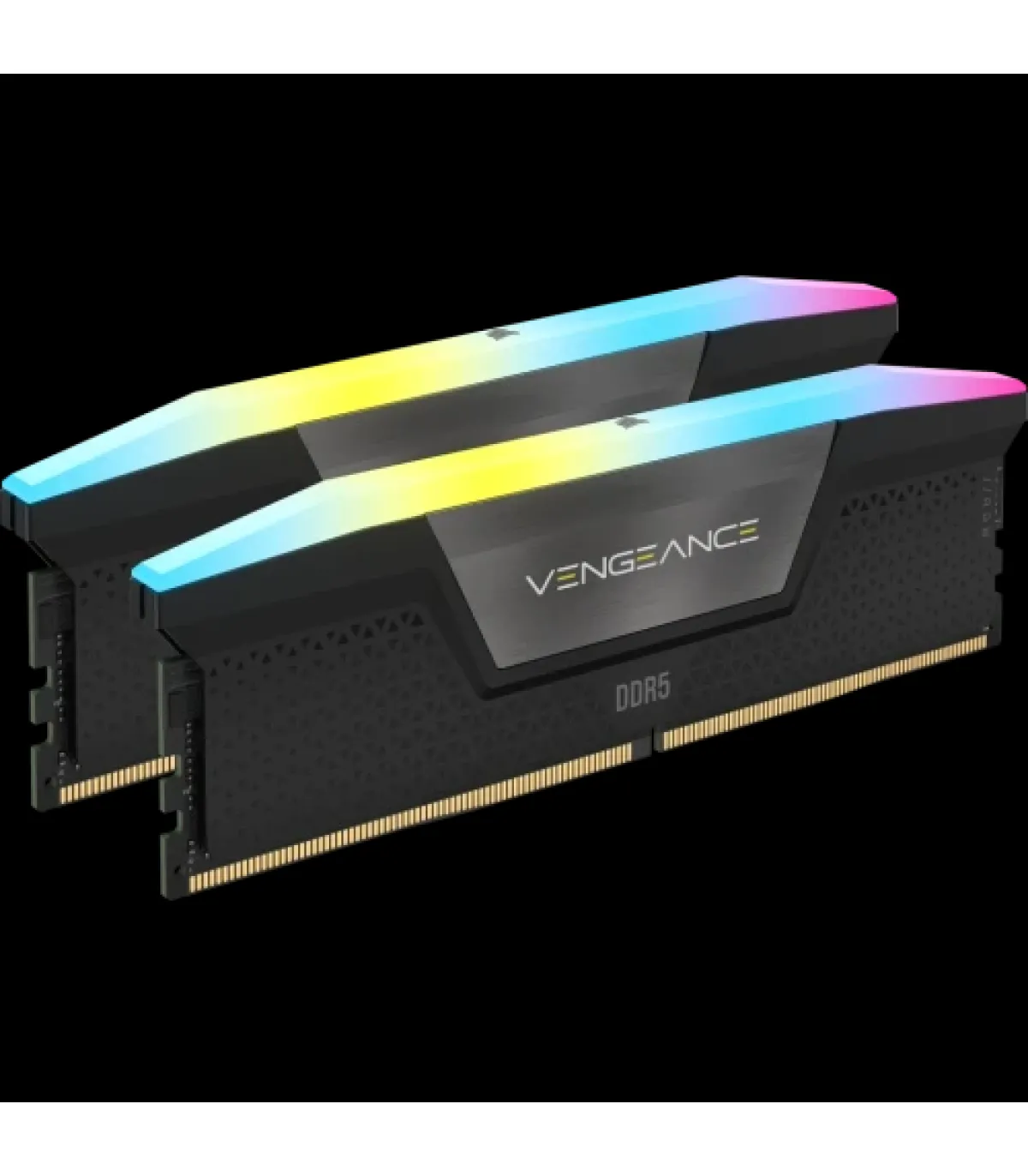 Corsair Vengeance RGB CMH96GX5M2B7000C40 módulo de memoria 96 GB 2 x 48 GB DDR5 4800 MHz
