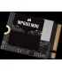 Corsair MP600 Mini M.2 1 TB PCI Express 4.0 NVMe 3D TLC NAND